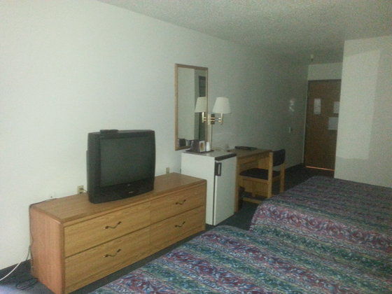 Norwood Inn And Suites - Minneapolis-St Paul Roseville Cameră foto